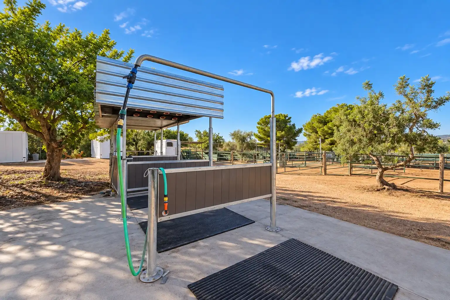 Terreny residencial en venda a Corralet - Bonanza - Tres Rutas, imagen 3