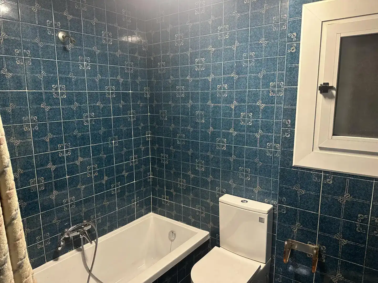 Baño de Piso en venta en Pobles del Sud