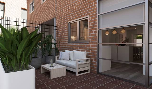 Casa-chalet en Venta en Can Fatjó - Sant Jordi Park - Plana del Castell