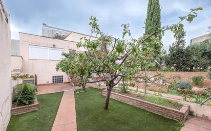 Garden of Flat for sale in Terrassa  with Terrace