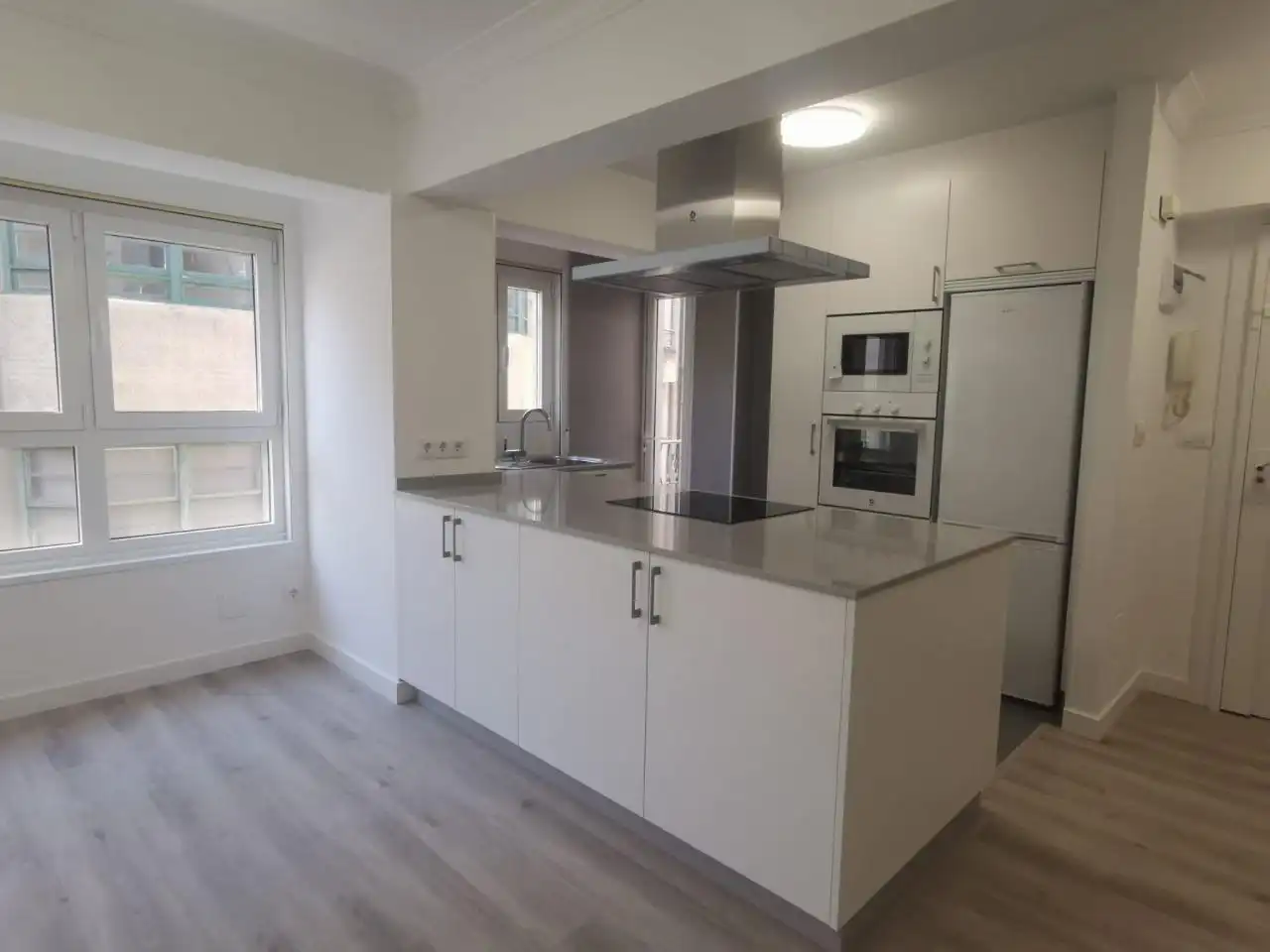 Piso en venta en Rúa Pascual Veiga, 18, Centro