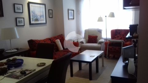 Foto 3 de Apartament en venda a Centro, Ourense Capital