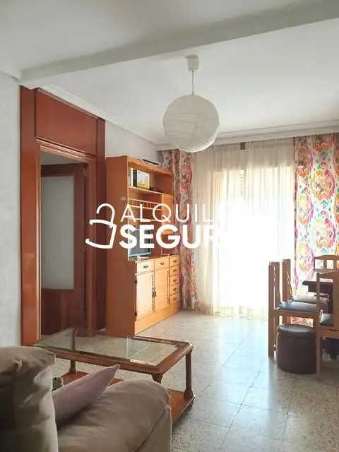 Appartement à louer à Doctor Barraquer