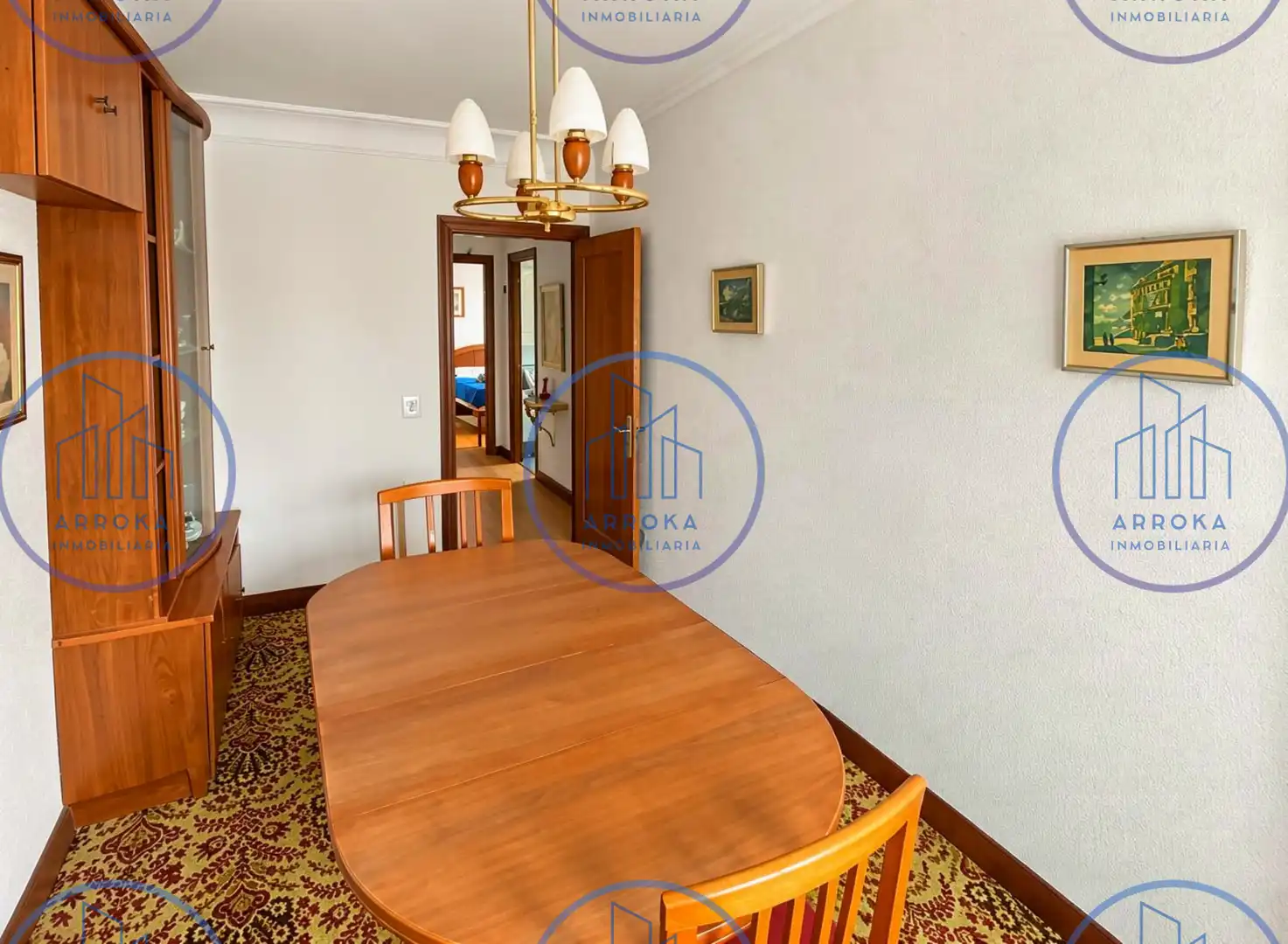 Wohnung mit Terrasse zum Verkauf in Salinas Kalea 3, imagen 16