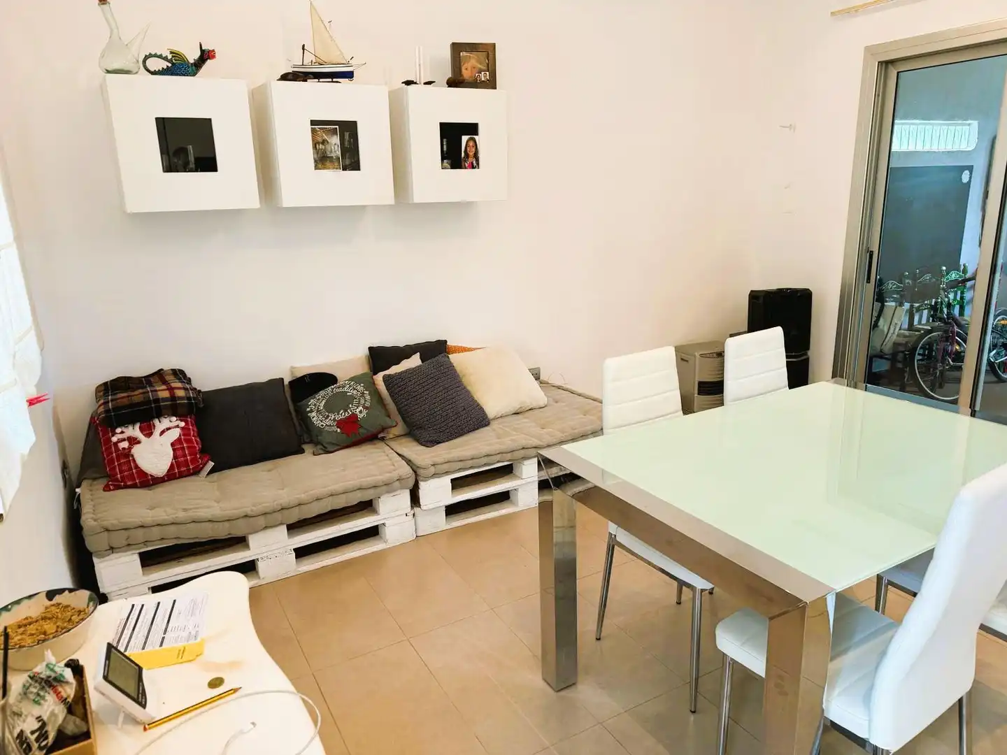 Terreno en venta en El Castell de Cubelles