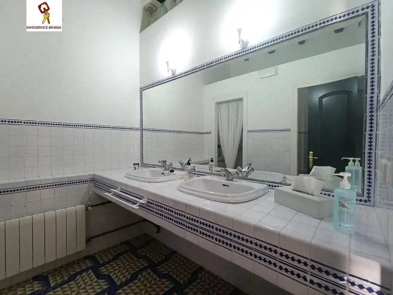 Casa rústica en venda a Benissa pueblo, imagen 12