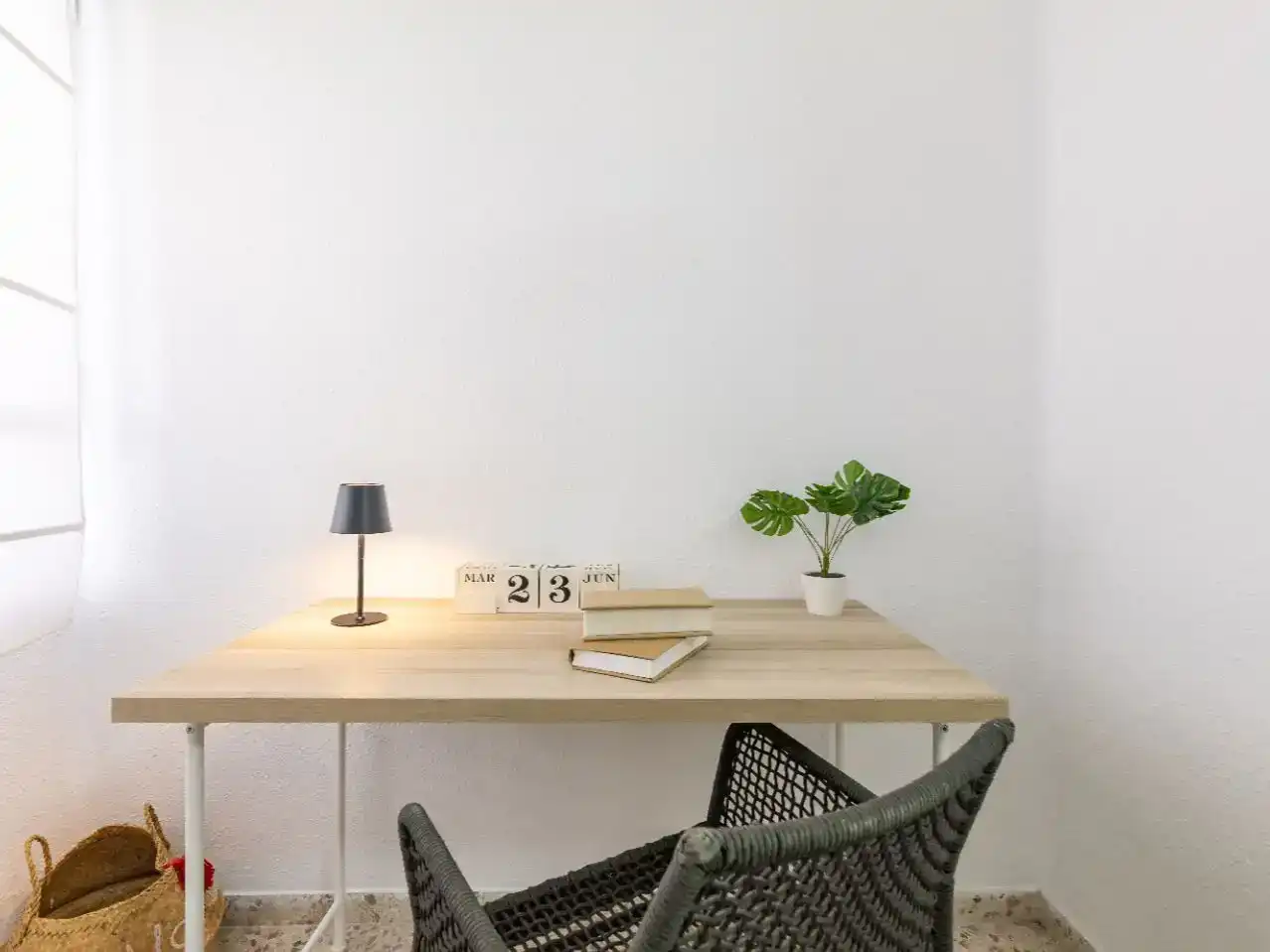 Außenansicht von Wohnung zum Verkauf in  Valencia Capital mit Balkon