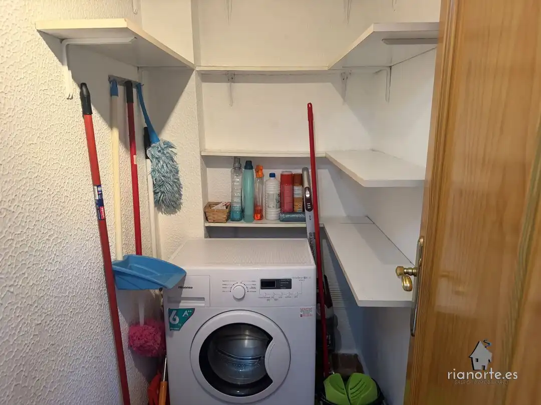 Appartamento con ascensore in vendita a Calle Manuel Caso de la Villa, imagen 13