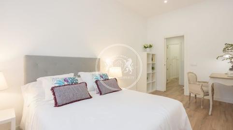 Foto 4 de Planta baixa de lloguer a De Nicolasa Gómez, Canillejas,  Madrid Capital