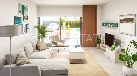 Foto 3 de Casa o chalet en venta en Las Salinas, Vera