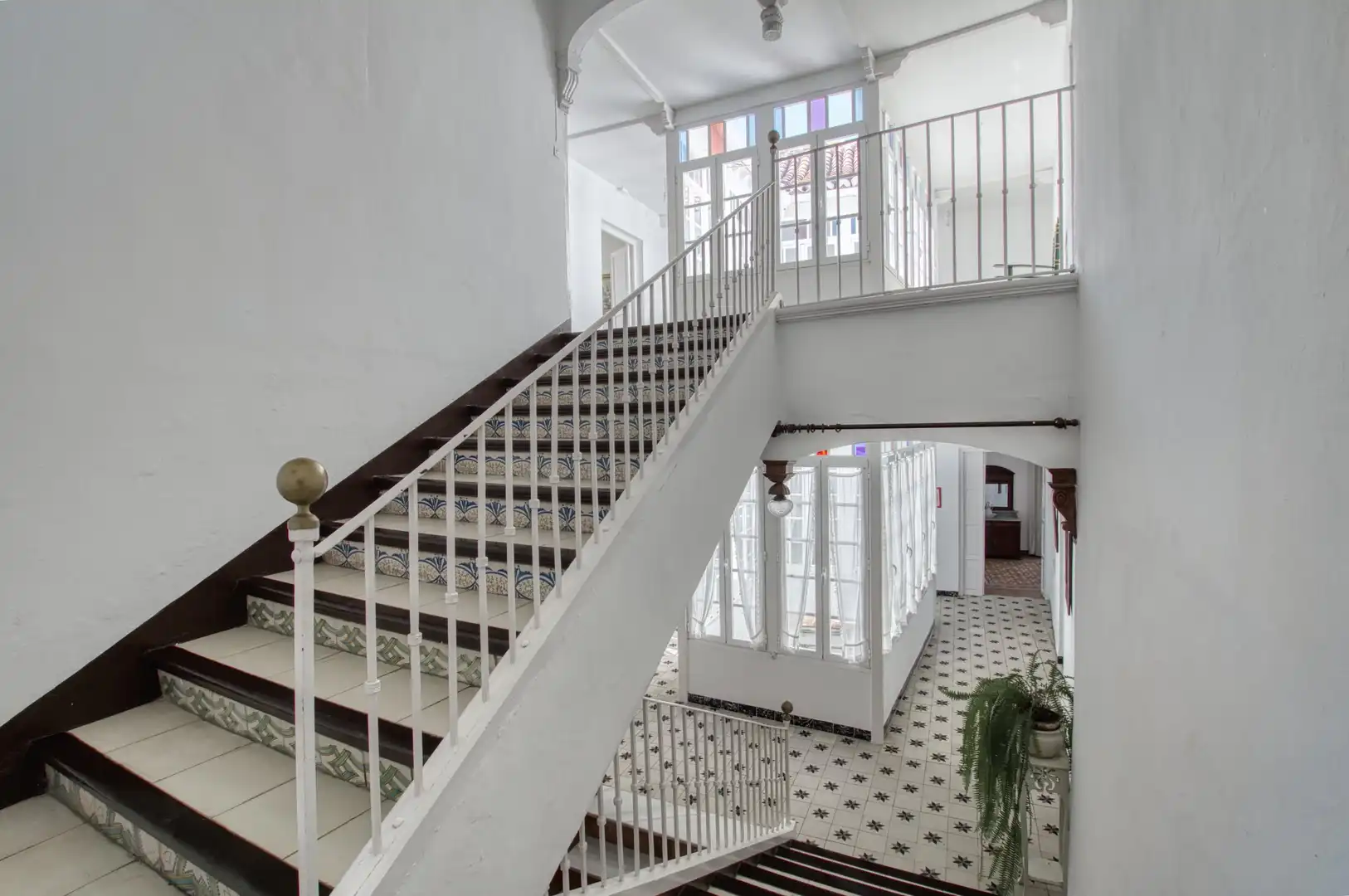 Reihenhaus mit Pool zum Verkauf in Calle la Paz, imagen 47