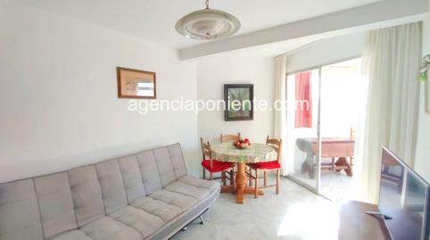 Foto 4 de Apartament de lloguer a Avenida de Venezuela, Foietes, Alicante