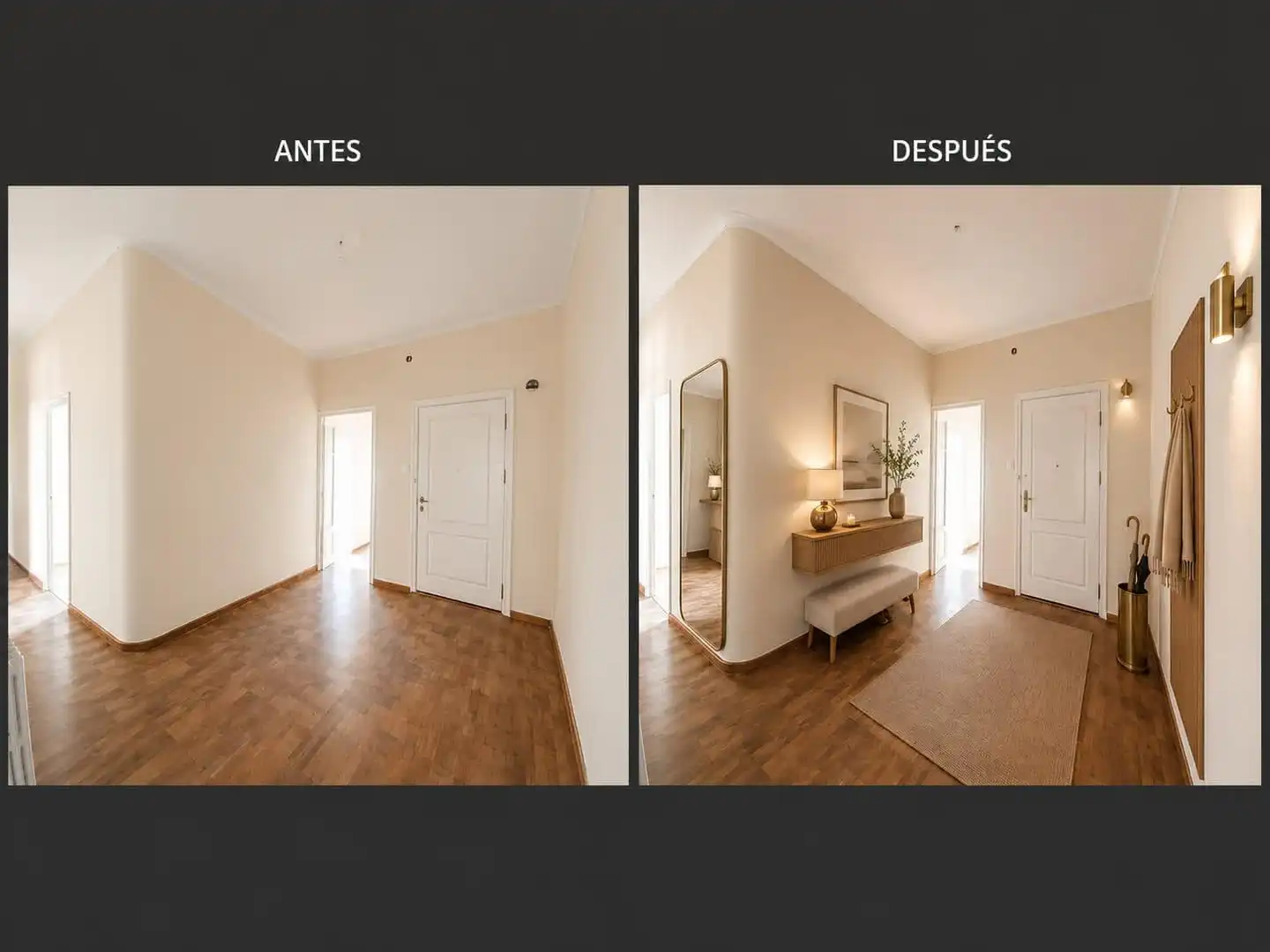 Habitación de Apartamento en venta en San Fernando con Calefacción, Parquet y Balcón