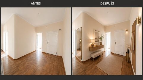 Foto 4 de Apartamento en venta en El Carmen, San Fernando