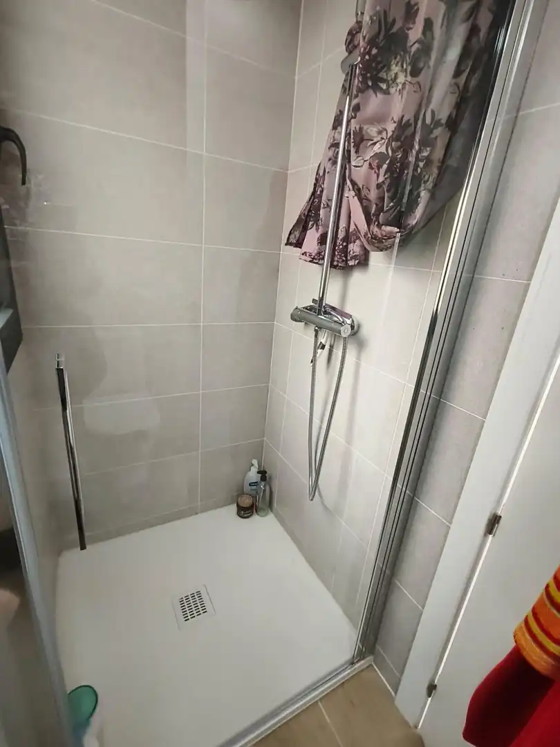 Baño de Piso en venta en Olesa de Montserrat con Calefacción, Terraza y Balcón