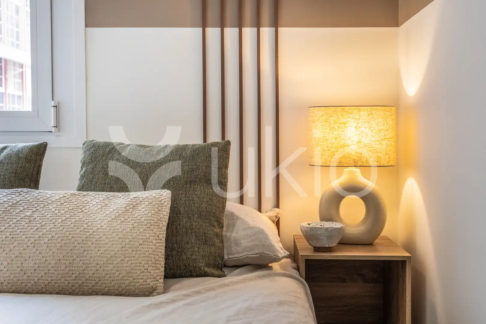 Apartament amb ascensor de lloguer a Calle del General Pardiñas, imagen 16