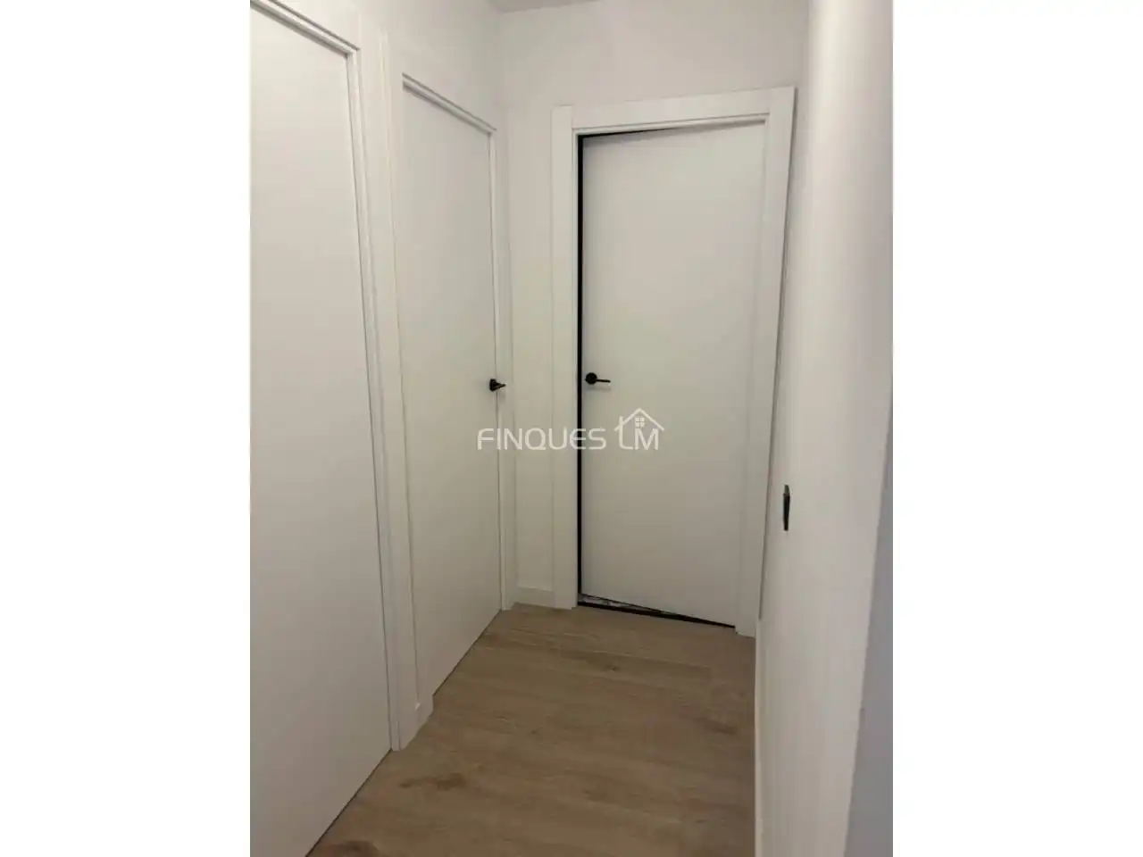Habitación de Piso en venta en Tordera con Calefacción, Parquet y Trastero