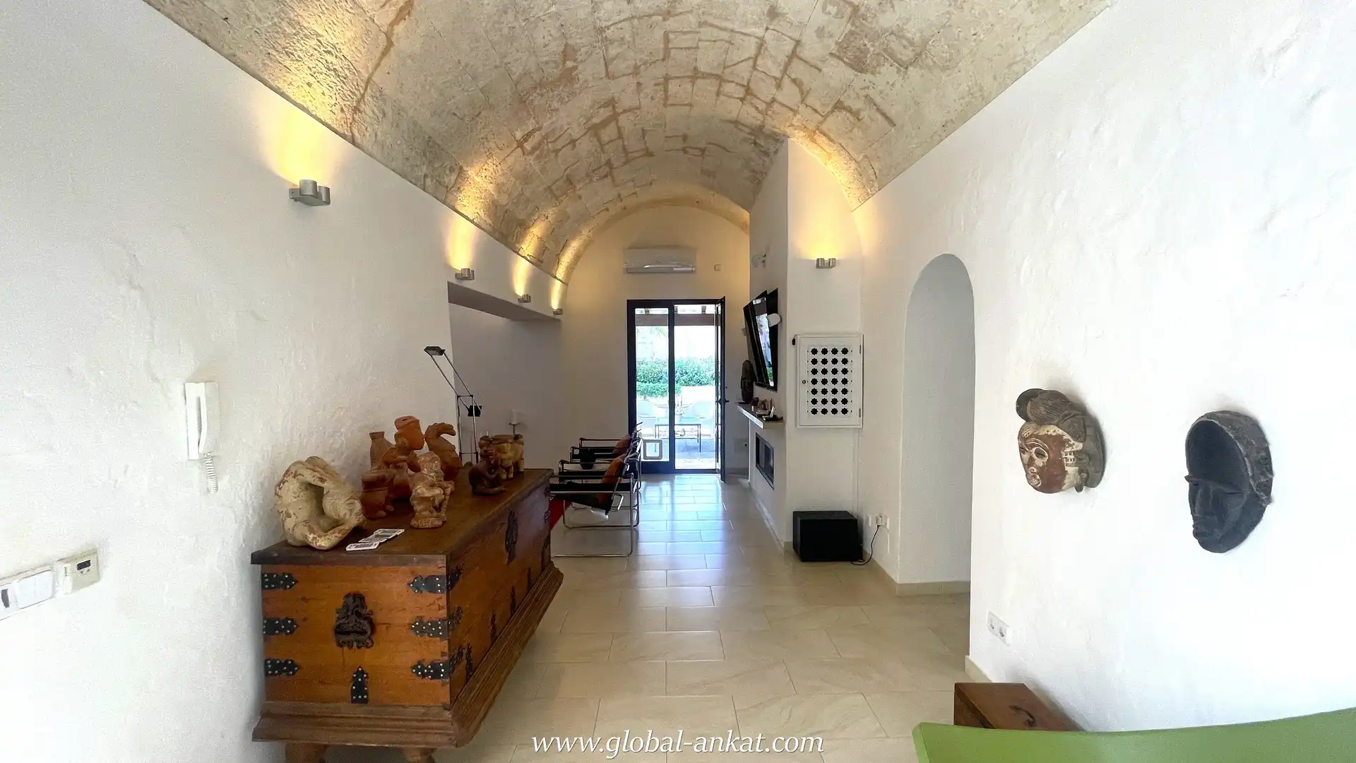 Casa o chalet en venta en Felanitx con Aire acondicionado, Calefacción y Jardín privado