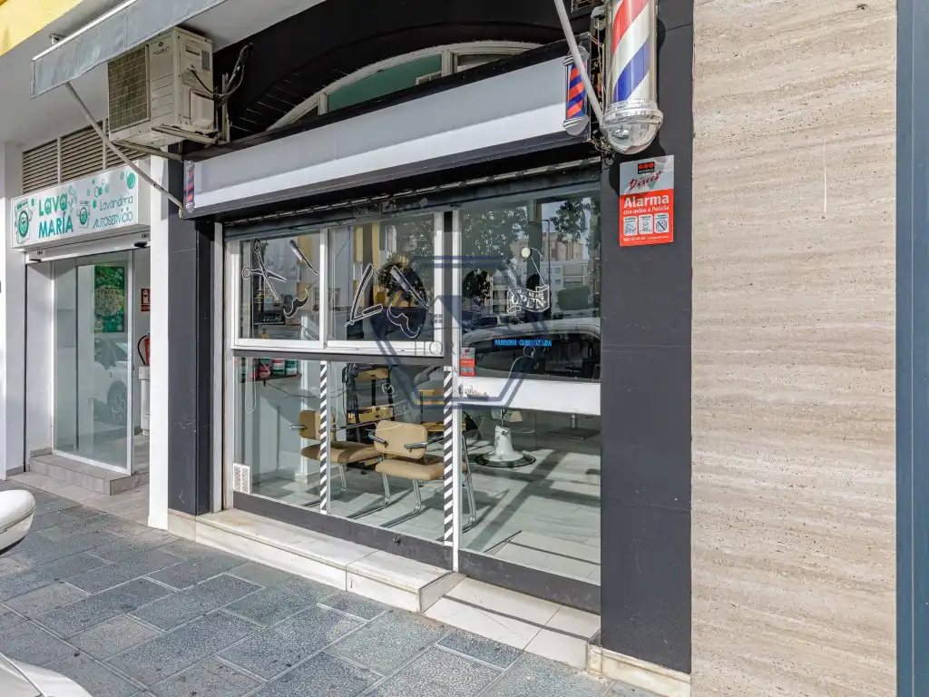 Locale commerciale in vendita a Calle Doctor Esteban San Mateo