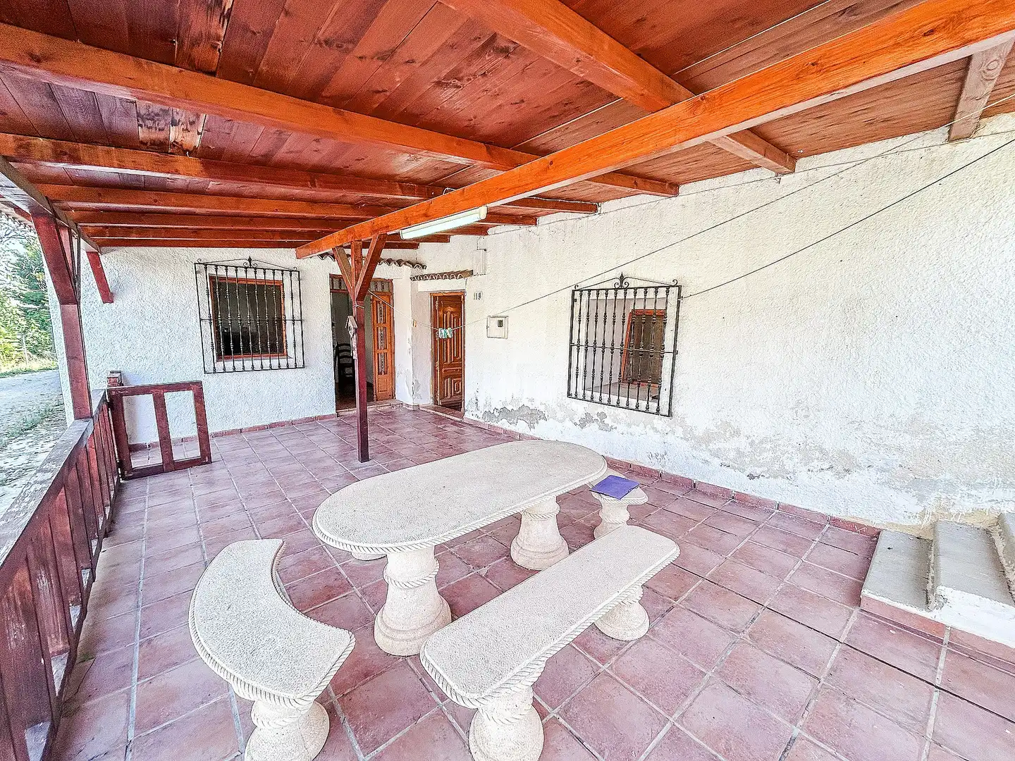 Casa rústica en venta en Monóvar  / Monòver, imagen 4