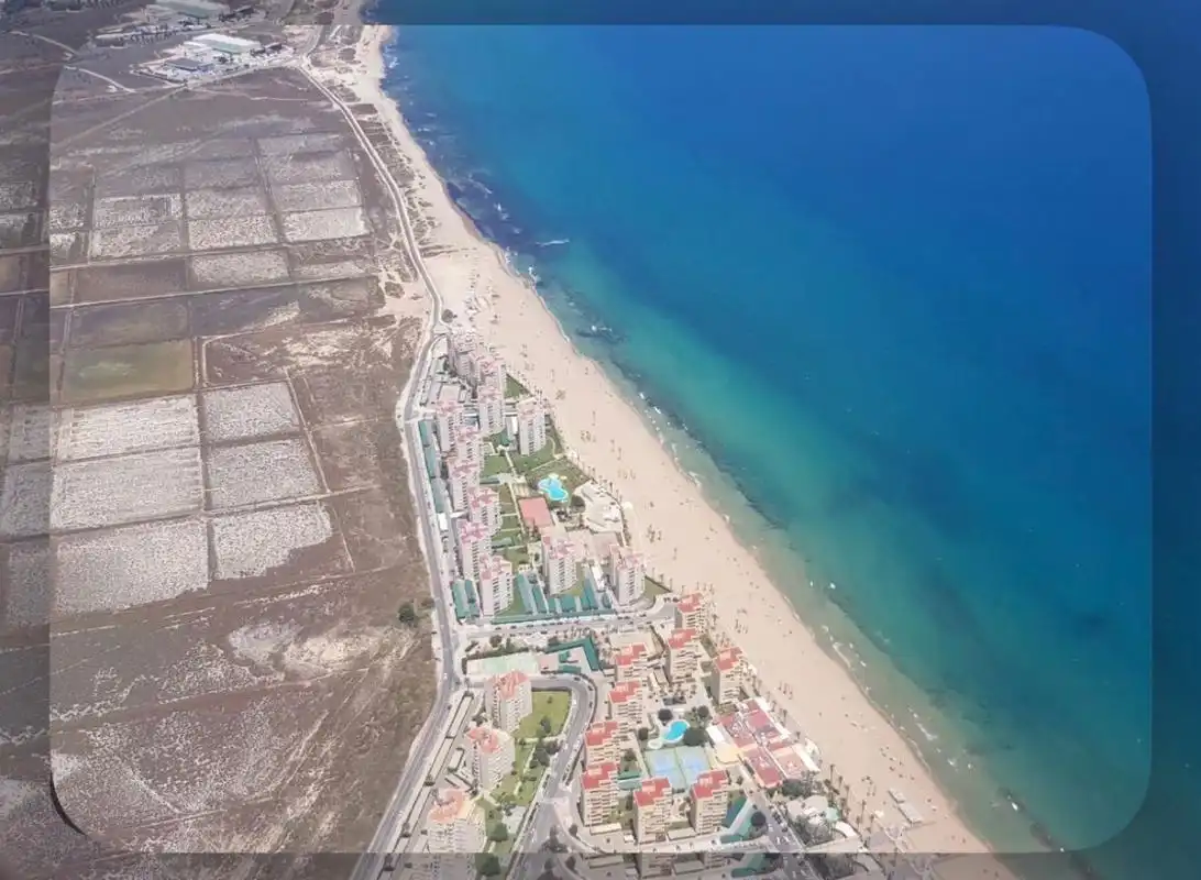 Terreno residencial en venta en Carrer Juan Gosálbez López 1, imagen 5