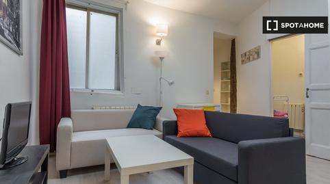 Photo 5 of Study to share in Embajadores - Lavapiés, Madrid