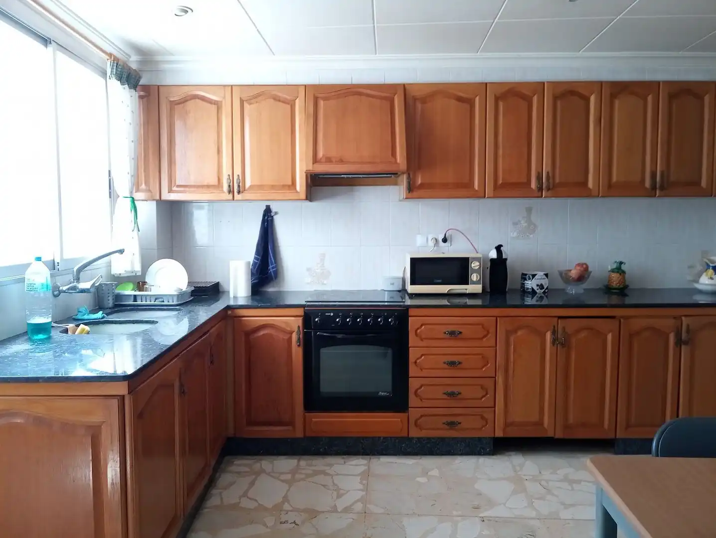 Wohnung mit Terrasse zum Verkauf in Pueblo de Cullera, imagen 8