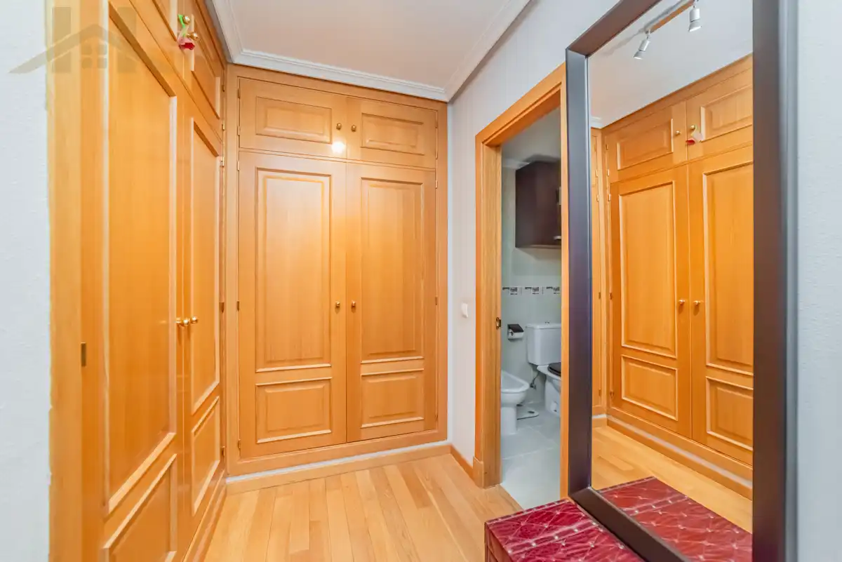 Piso con piscina en venta en Calle Claudio Coello, imagen 12
