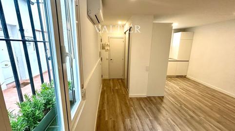 Foto 3 de Dúplex de alquiler en De Hernani, Cuatro Caminos - Azca,  Madrid Capital