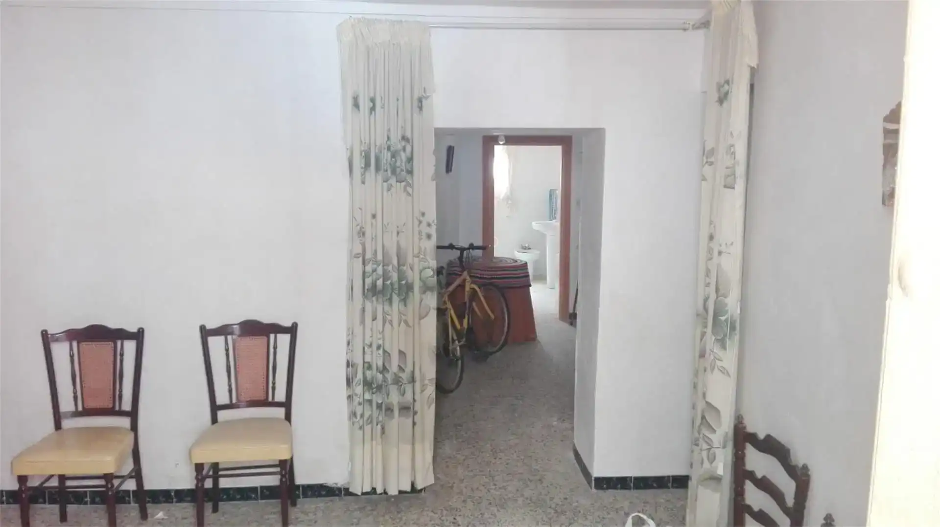 Casa o xalet en venda en Lubrín