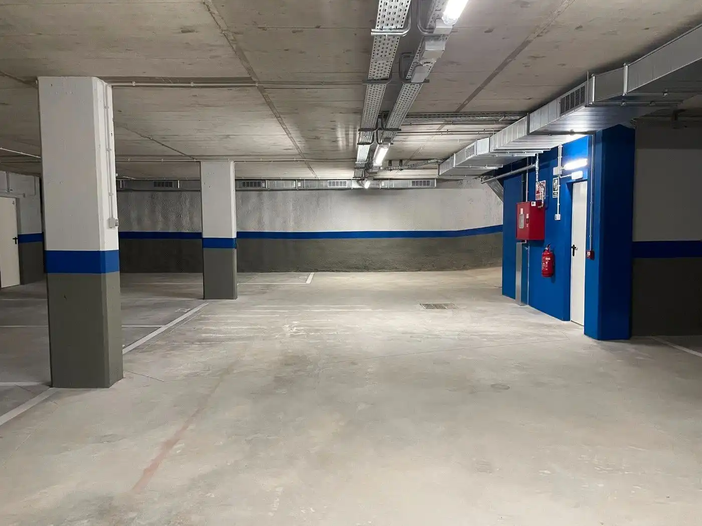 Parking of Garage for sale in Sant Boi de Llobregat