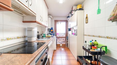 Foto 5 de Planta baja en venta en Calle de la Hispanidad, 2, Sevilla la Nueva, Madrid