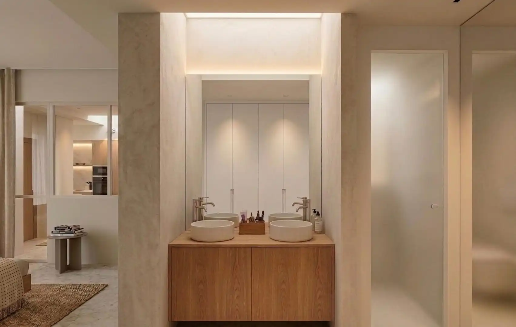 Baño de Piso en venta en Granada con Aire acondicionado y Balcón