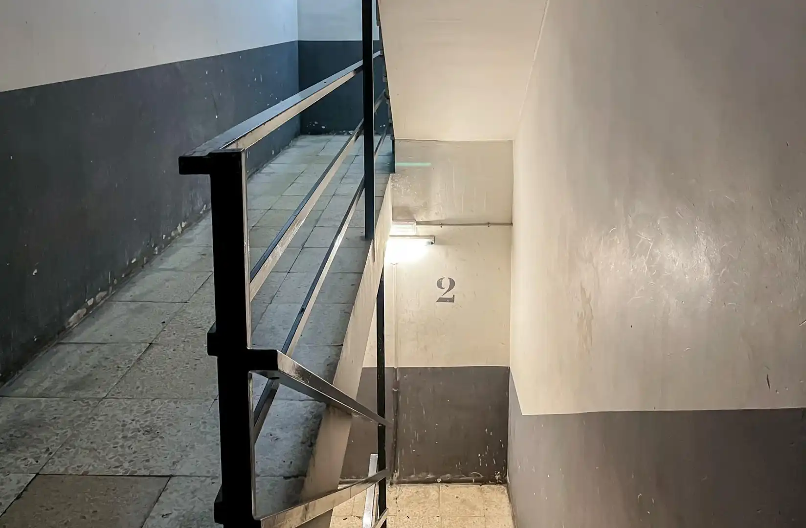 Garage for rent in Barcelona