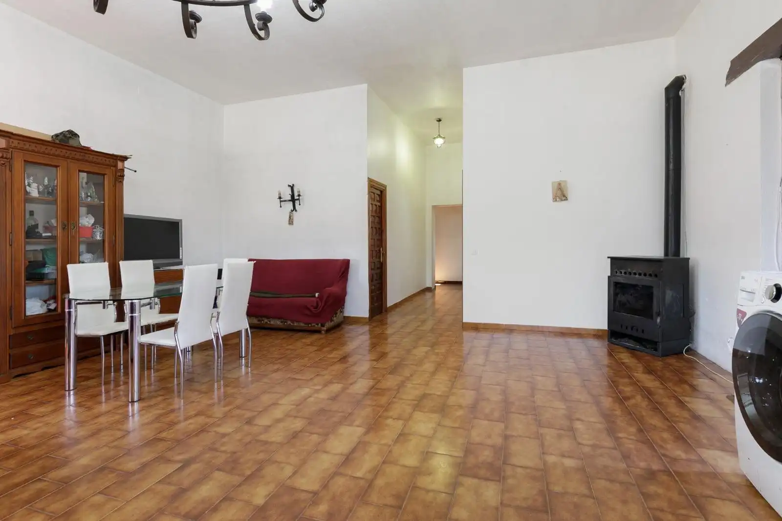 Finca rústica en venda a 18320, Rosaleda - Juventud