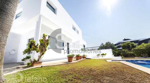 Photo 4 of House or chalet for sale in La Malagueta - Monte Sancha, Málaga