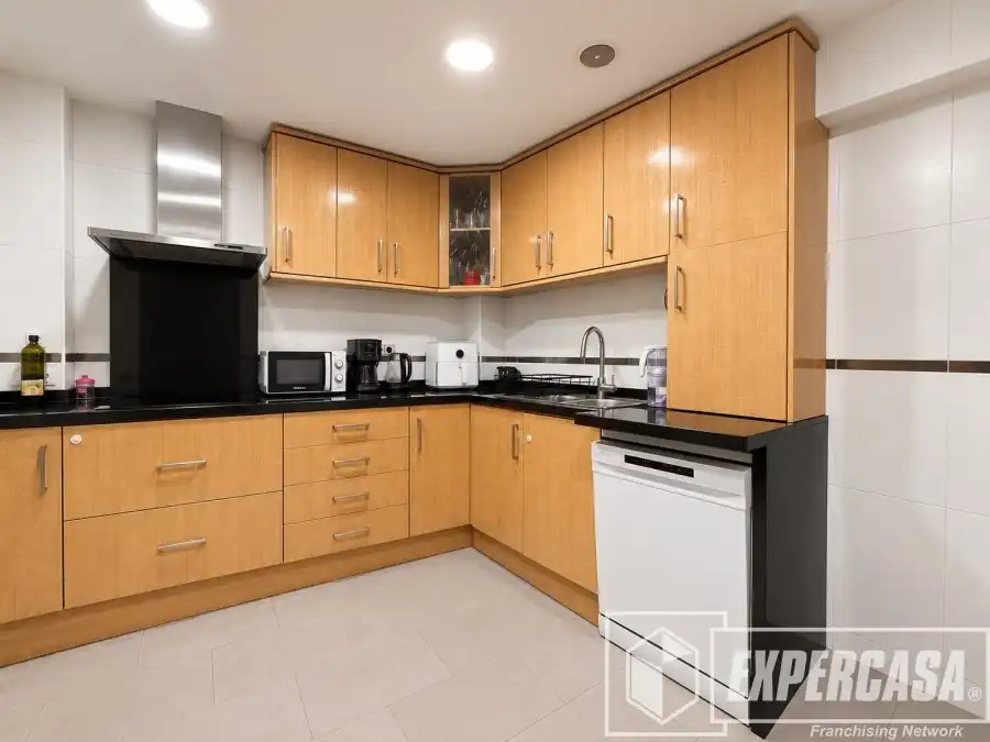 Wohnung mit Aufzug zum Verkauf in Benetússer, imagen 11