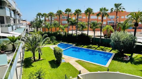 Photo 2 of Apartments for rent in Centro Urbano, Dénia