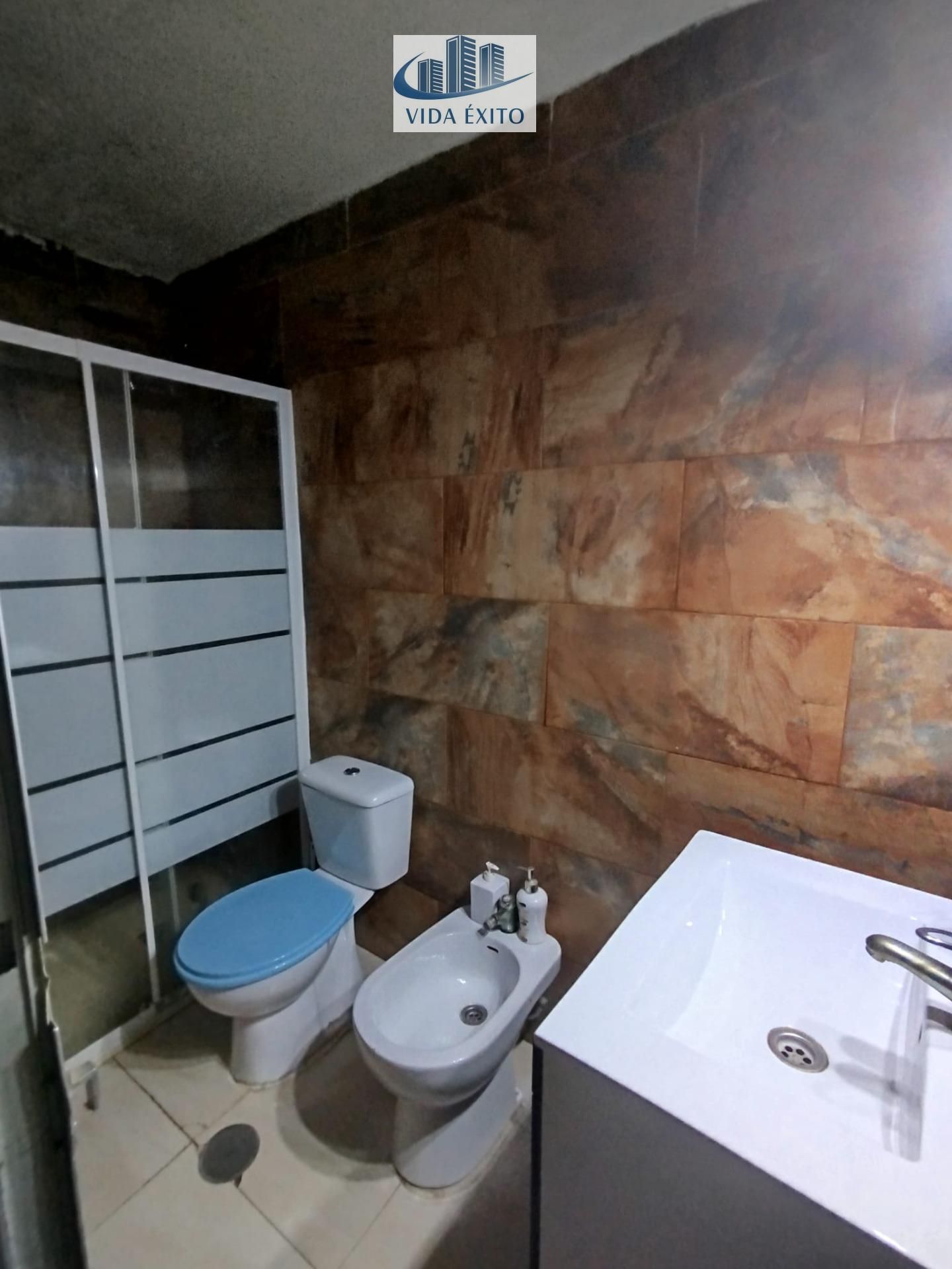 Baño de Casa o chalet en venta en  Jaén Capital