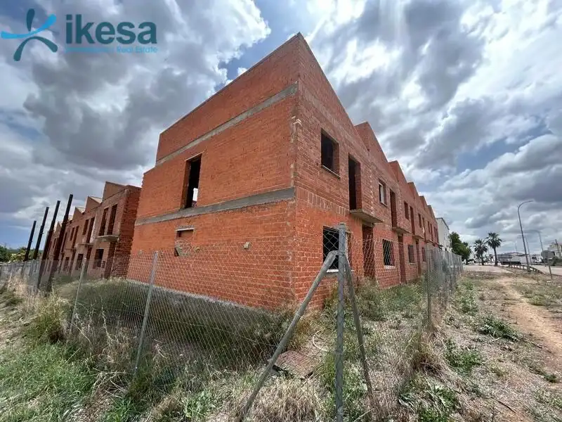 Residencial en venta en La Albuera