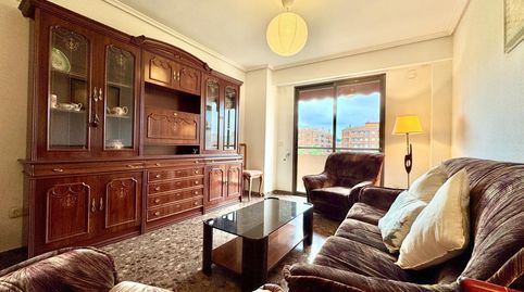 Photo 4 of Flat for rent in Torrent - Pz Amèrica, Zona Avenida al Vedat, Torrent