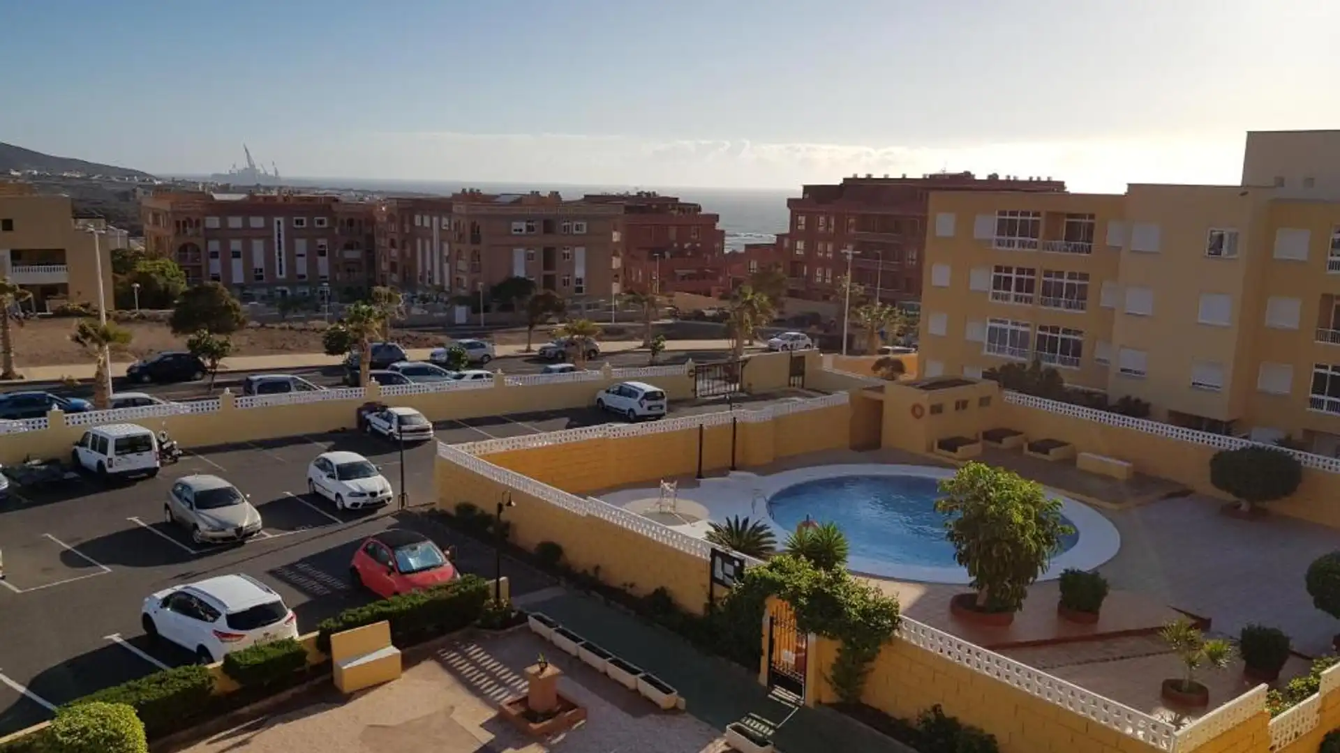 Wohnung zum Verkauf in El Médano