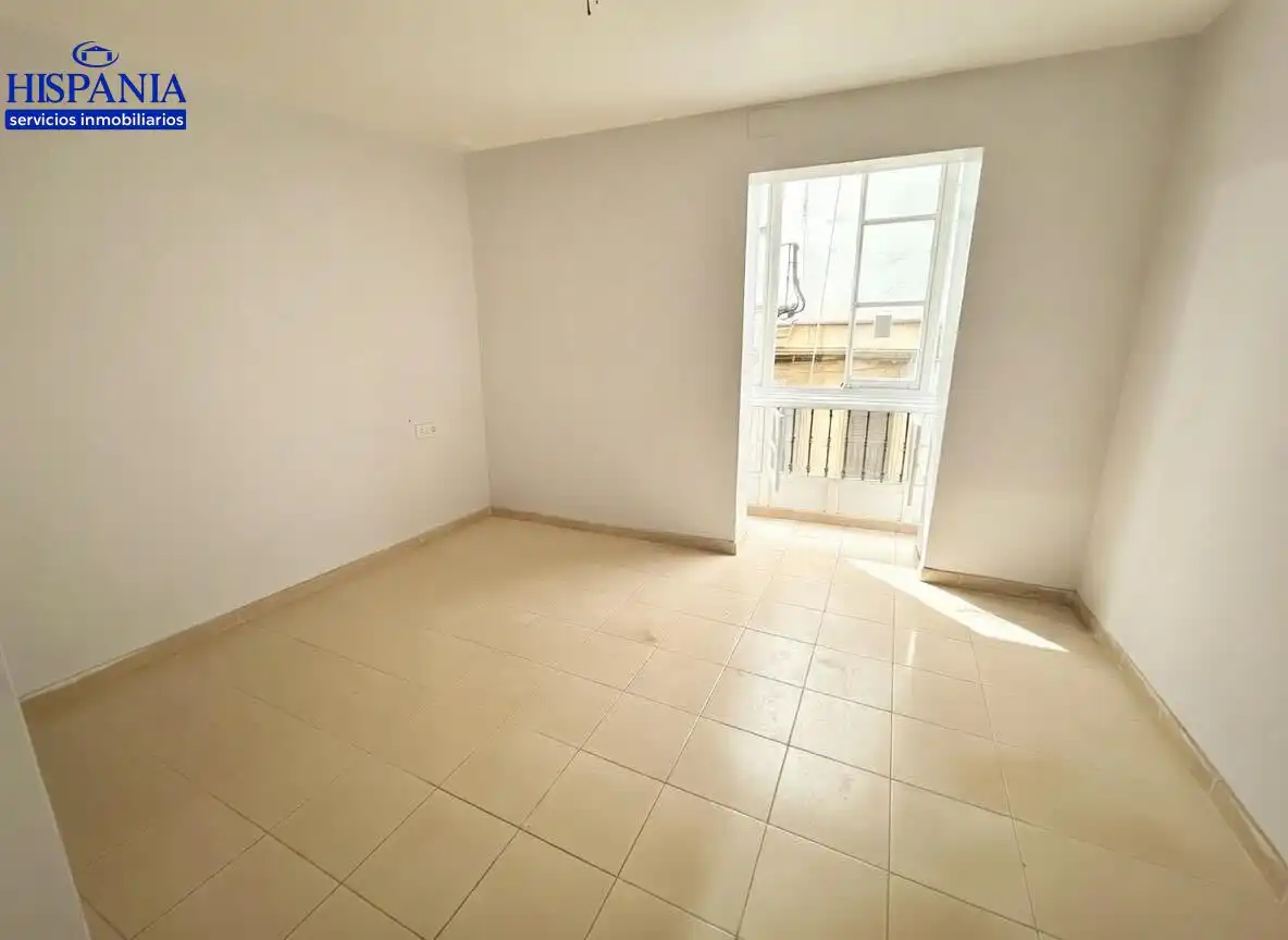 Schlafzimmer von Wohnung zum Verkauf in  Cádiz Capital