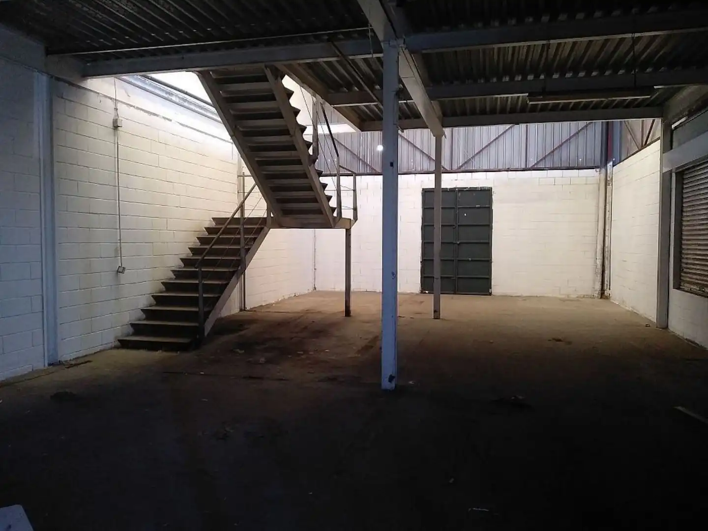 Nave industrielle à vendre à Bollullos de la Mitación, imagen 7