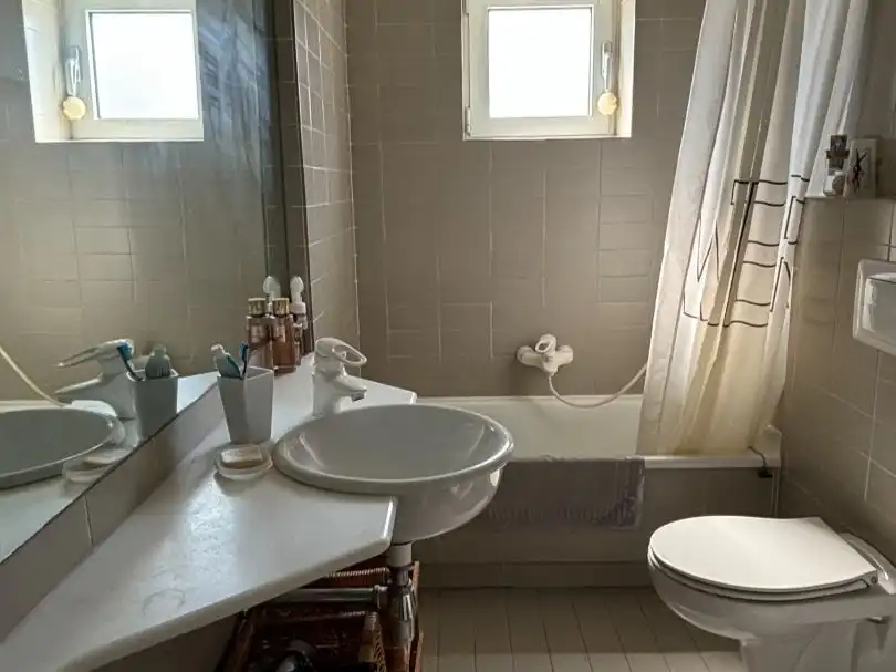 Casa amb piscina de lloguer a Can Patoi 15, imagen 15