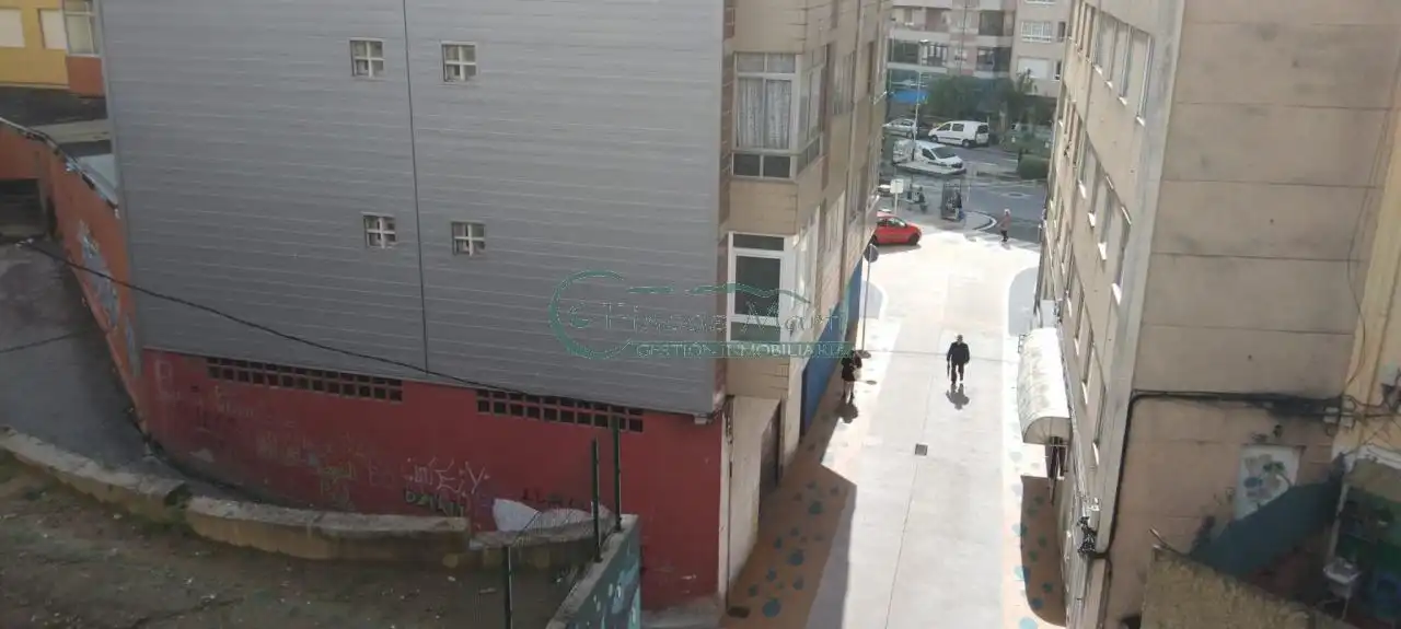 Wohnung mit Terrasse zum Verkauf in Centro Urbano, imagen 18