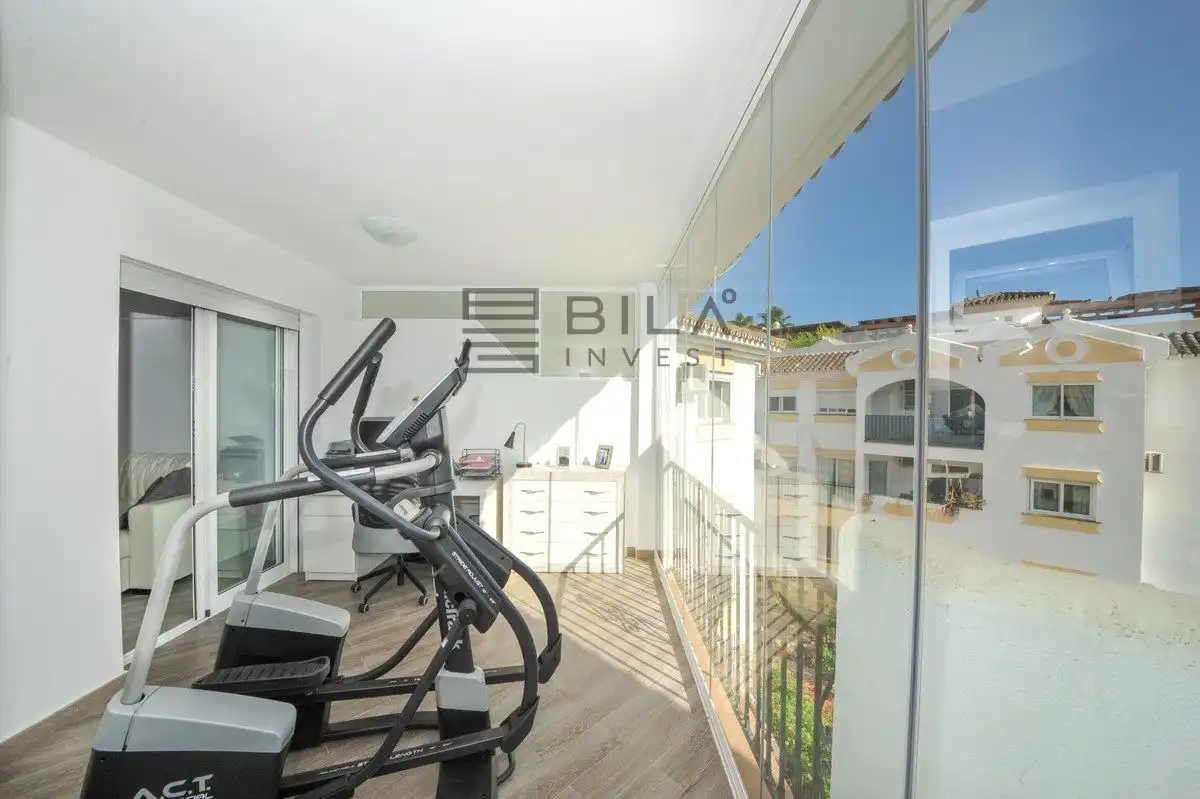 Attique avec piscine à vendre à Urb. la Siesta, imagen 33