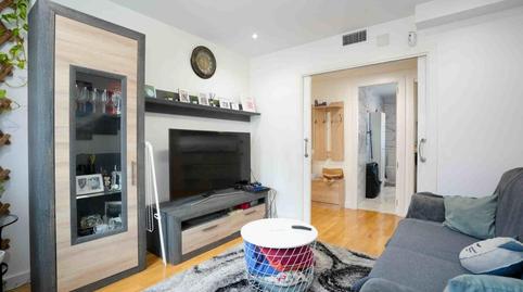 Foto 5 de Piso en venta en C. de San Pedro de Cardeña, 48, Apóstol Santiago,  Madrid Capital