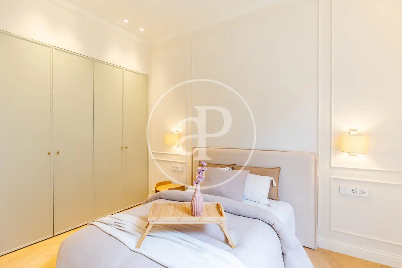 Habitación de Piso en venta en Barcelona con Aire acondicionado, Calefacción y Amueblado