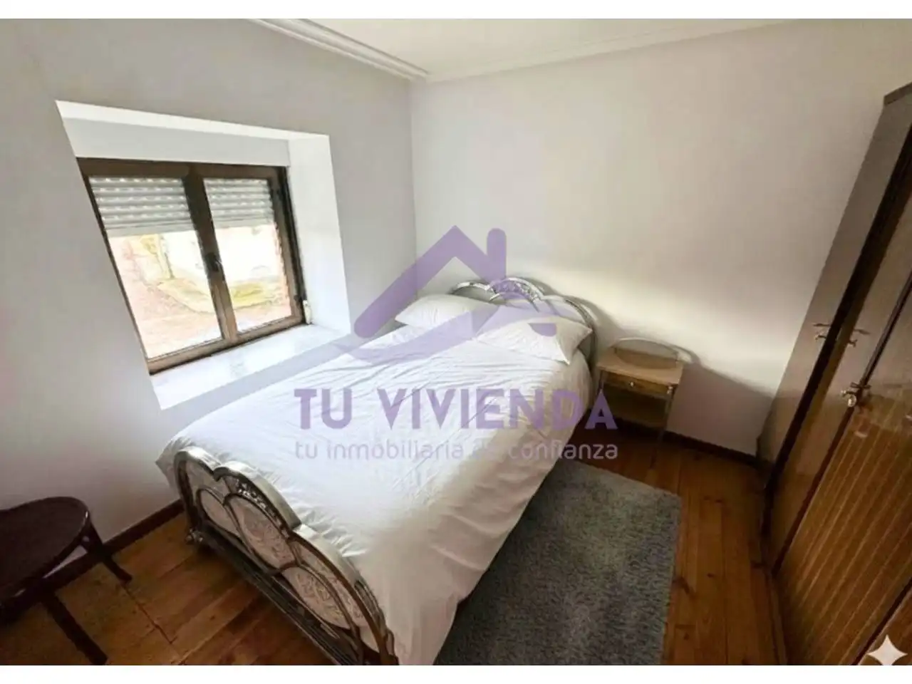 Habitación de Casa o chalet en venta en Villaluenga de la Vega